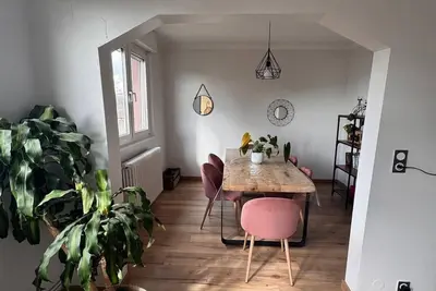Image de Appartement Cosy F3 calme