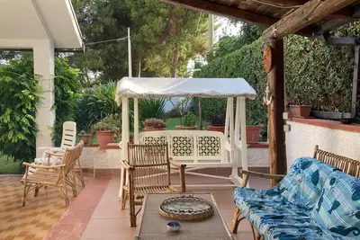 Image de The Aegean Bay, located in one of the most beautiful seaside coasts of Syracuse.