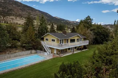 Image de Tinhorn Creek Vineyards Guest House