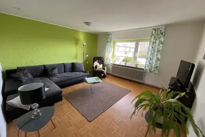 Image de \"Cozy Holiday Home Henriette in Rural Idyllic Surroundings\"