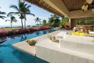 Image de Luxury Ocean View Villa in Punta Mita