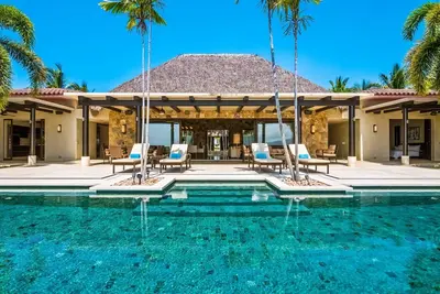 Image de Oceanview Estate - Punta Mita Premier Access