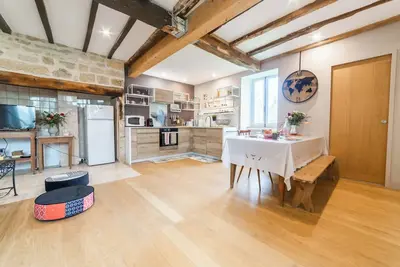 Image de La maison d'Adèle