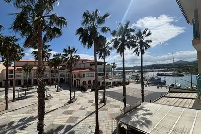Image de Appartement T2 cabine, 4 couchages, au port d'Argelès-sur-Mer
