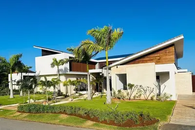 Image de Sargazo-Free Paradise: Your Perfect Caribbean Escape in Casa de Campo.
