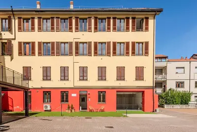 Image de Agréable appartement pour 6 personnes avec Wifi, Tv, terrasse et parking