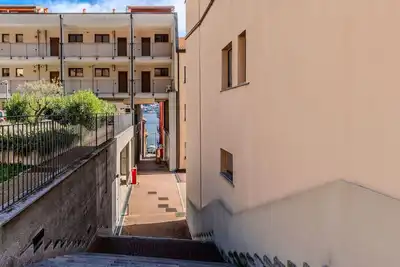 Image de Bel appartement pour 5 personnes avec Wifi, Tv, terrasse et parking