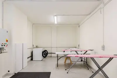 Image de Joli appartement pour 5 personnes avec Wifi, Tv, terrasse et parking