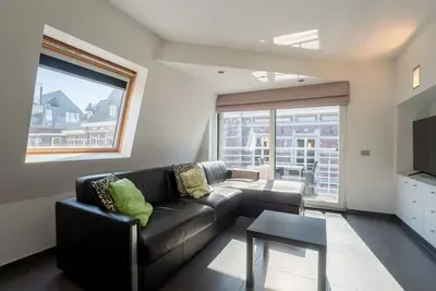 Image de Agréable appartement pour 6 personnes avec Wifi, Tv et balcon