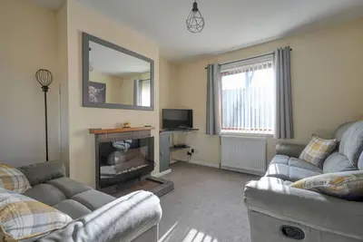 Image de Magnifique maison de vacances privée pour 4 personnes avec Wifi, Tv, patio et parking