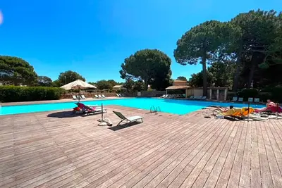 Image de T4 Fior di Cala Rossa by Pinarello Villa Services