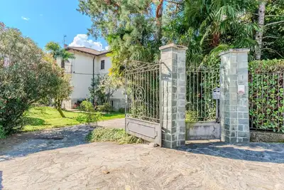 Image de Bel appartement pour 3 personnes avec Wifi, Tv, terrasse et parking
