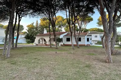 Image de Pinos Verdes.