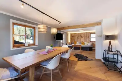 Image de Vacation apartment Riesserbaur Garmisch-Partenkirchen