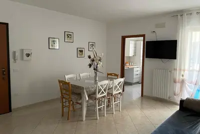 Image de House 2 steps from the Sea