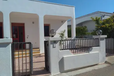 Image de Villa Alex Marina di Mancaversa near Gallipoli annaducasalento