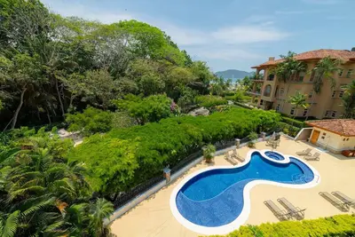 Image de Bella Vista 3 bedroom pool view