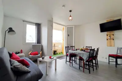 Image de Appartement 6 personnes