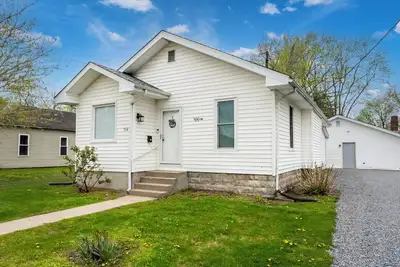 Image de Stylish Extended-Stay Home in Peaceful Midtown