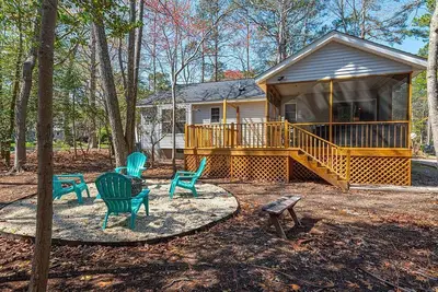 Image de Surfers Way-Non-Group Rental, 3 Bedrooms, 2 Bathrooms, Sleeps 5