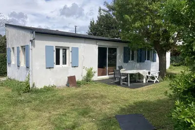 Image de Maison au bord de la Ria d'Etel