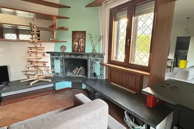 Image de The gerbera apartment 2 km from the center in Salerno