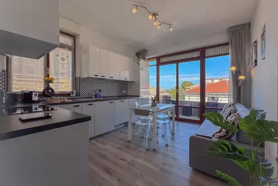 Image de Veneto Apartments - Modern & Central