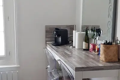 Image de Studio à 2 pas de la mer