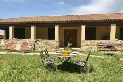 Image de Gîte Patriarche