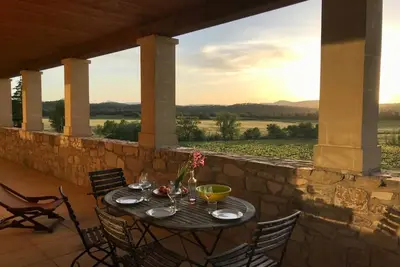 Image de Gîte Cévennes