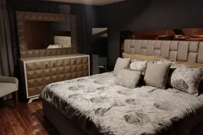 Image de Nice apartment with WiFi in charming Cuenca