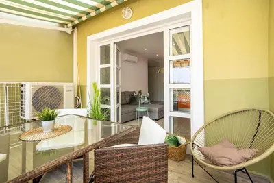 Image de Green Oasis Apartment- Orlandito