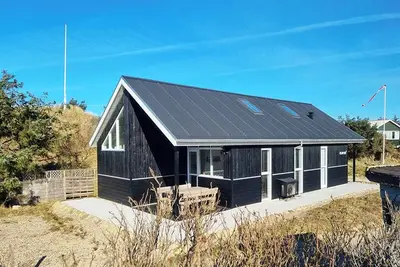 Hus Idyll in Blokhus Hjørring
