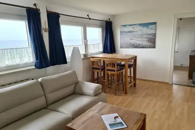 Image de Apartment with 2 bedrooms. Best sea view on the island