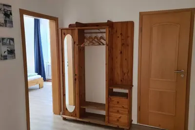 Image de Spacious family apartment with terrace near the beach, 2 bedrooms, barrier-free