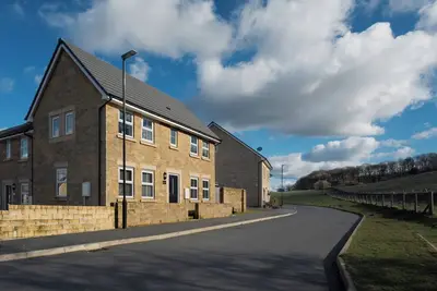 Image de Stunning Peak District Retreat – 3 Bed Cottage near Buxton Wi-Fi & free Parking