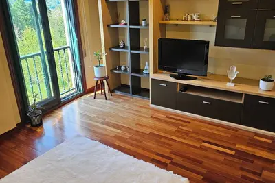 Image de Iker's little apartment