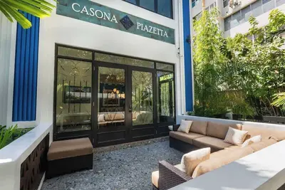 Image de Solar Powered Luxury Villa | 5br | Chef | Condado