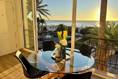 Image de Ventana al Mar: Pool & Beach Access with Elevator