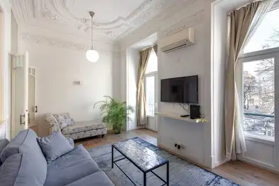 Image de SÃO Paulo Square - Historic Center