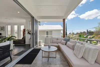Image de Balmoral House Retreat