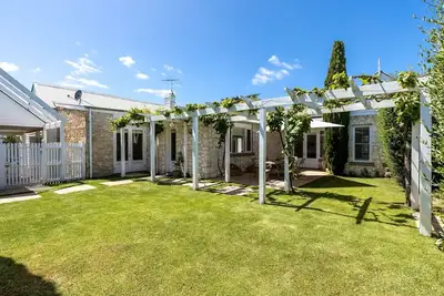 Image de Springvale Cottage: 4  Br, 3  Ba House in Sorrento, Sleeps 8