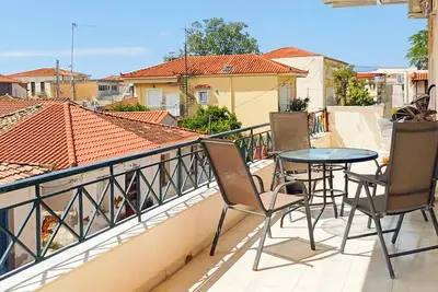 Image de Filiatra Hidden Gem Modern Escape w Stunning Views