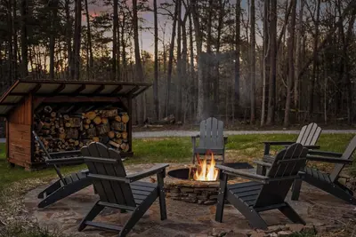 Image de Hemlock Haven - Fall Creek Falls Escape -Sleeps 16