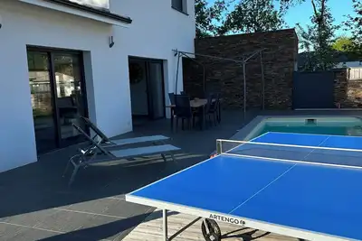 Image de Villa Marcheprime