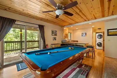 Image de Fisherman’s Retreat – Family Cabin Rental in Mi-Wuk Near Pinecrest Lake
