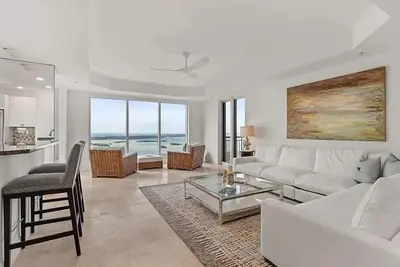 Image de Condo with Bay Views in Bonita Springs