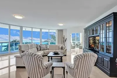 Image de Oceanfront Condo in Pompano Beach