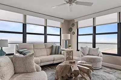 Image de Beachfront Condo with Gulf Views in Venice