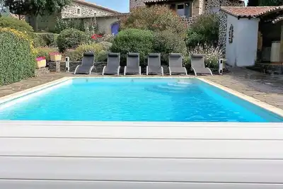 Image de Location vacances en Ardèche méridionale pour 6 personnes